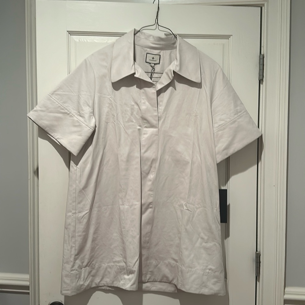 Tuckernuck NWT stone dress...
